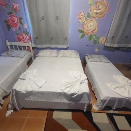 Quarto Rosas 2 A 5 Pessoas Centro Praia Do Pontal Araquari Eksteriør bilde