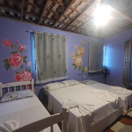 Quarto Rosas 2 A 5 Pessoas Centro Praia Do Pontal Araquari Eksteriør bilde