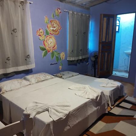 Quarto Rosas 2 A 5 Pessoas Centro Praia Do Pontal Araquari Eksteriør bilde