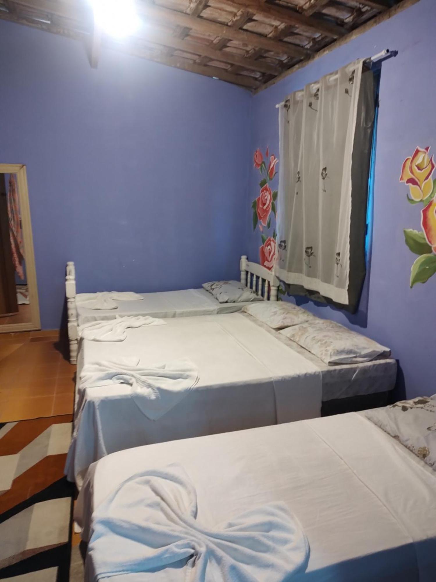 Quarto Rosas 2 A 5 Pessoas Centro Praia Do Pontal Araquari Eksteriør bilde