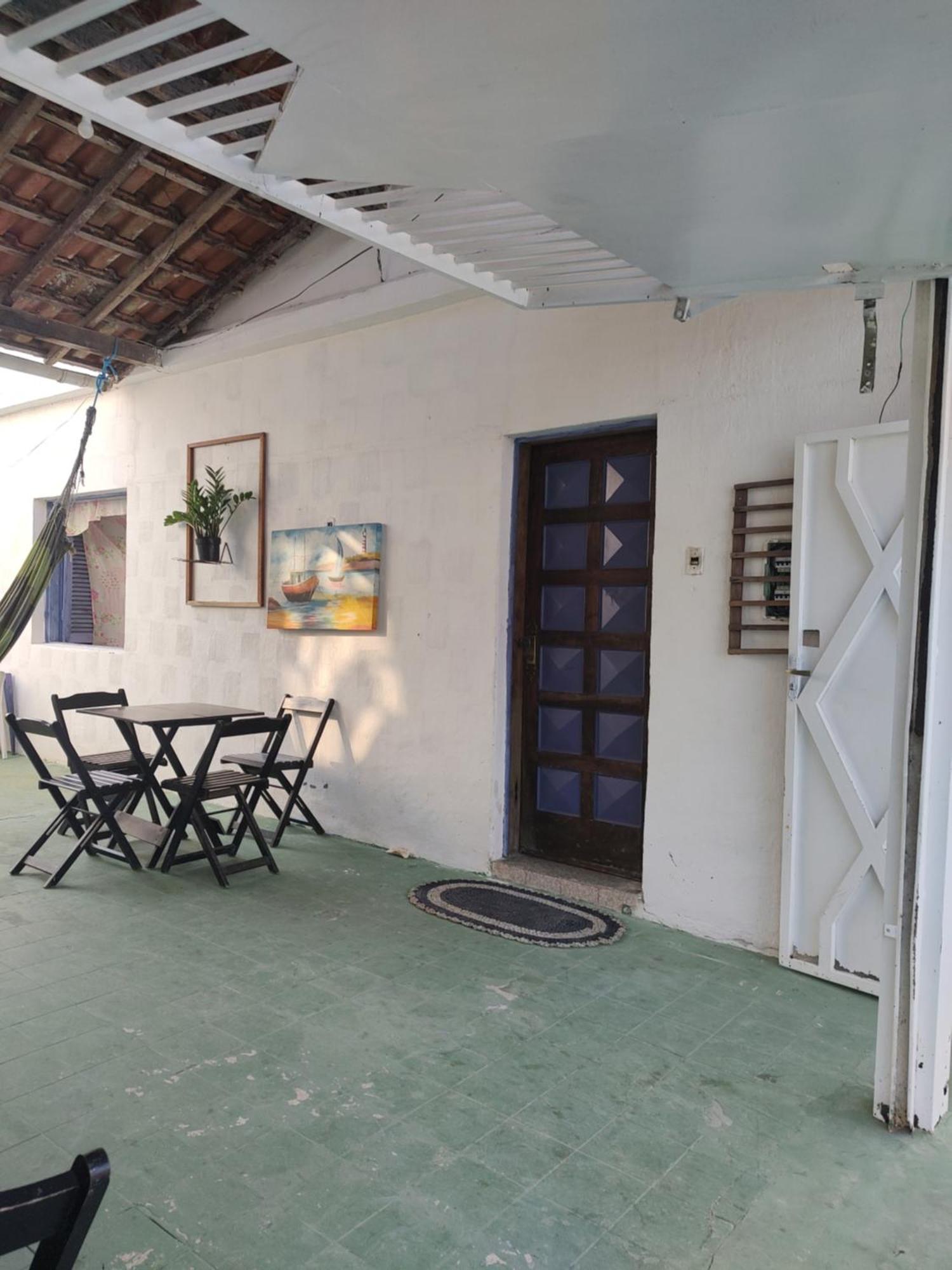 Quarto Rosas 2 A 5 Pessoas Centro Praia Do Pontal Araquari Eksteriør bilde