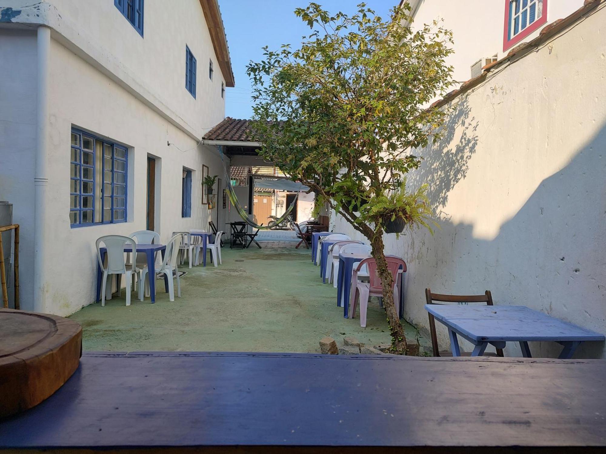 Quarto Rosas 2 A 5 Pessoas Centro Praia Do Pontal Araquari Eksteriør bilde