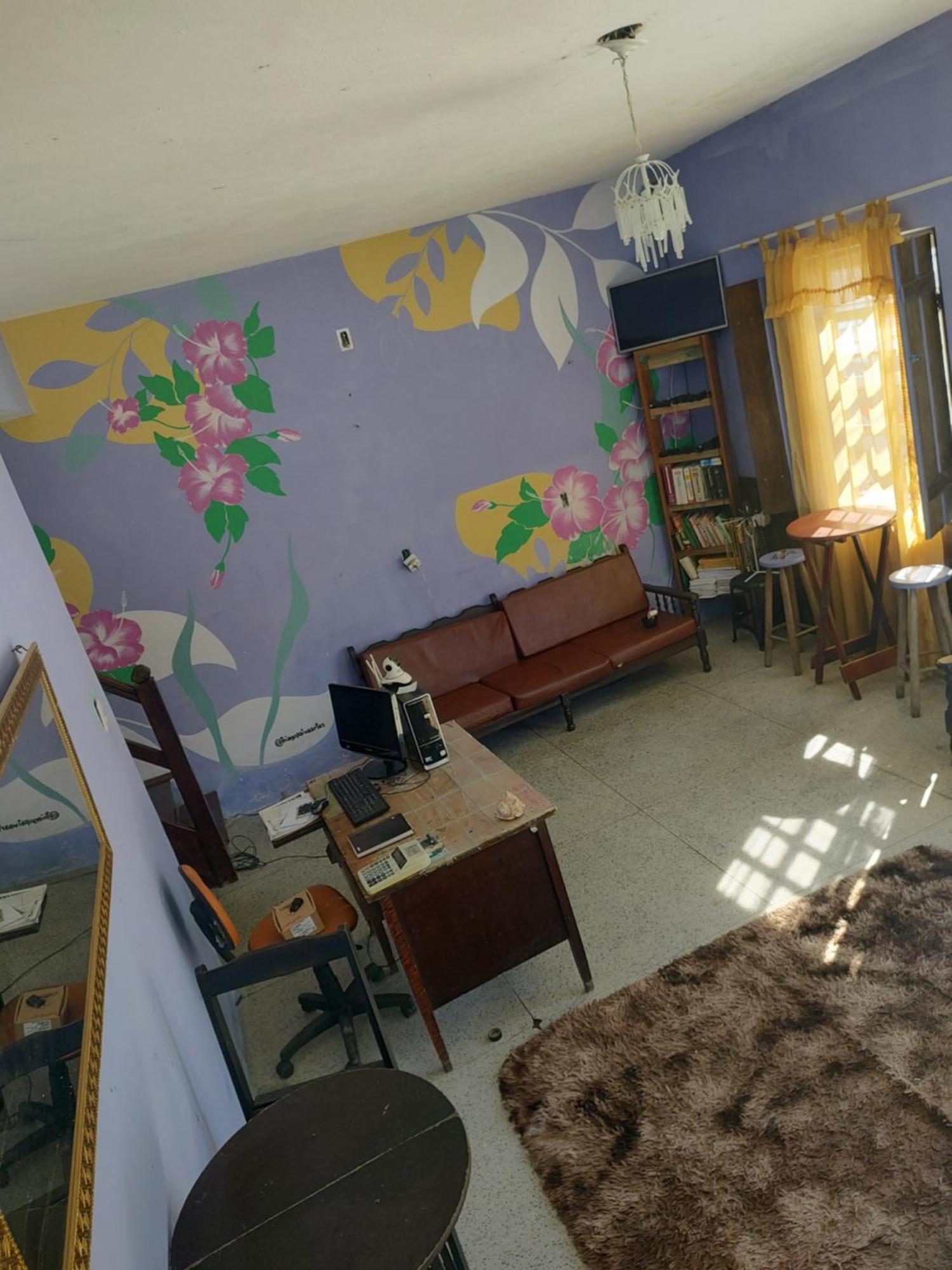 Quarto Rosas 2 A 5 Pessoas Centro Praia Do Pontal Araquari Eksteriør bilde