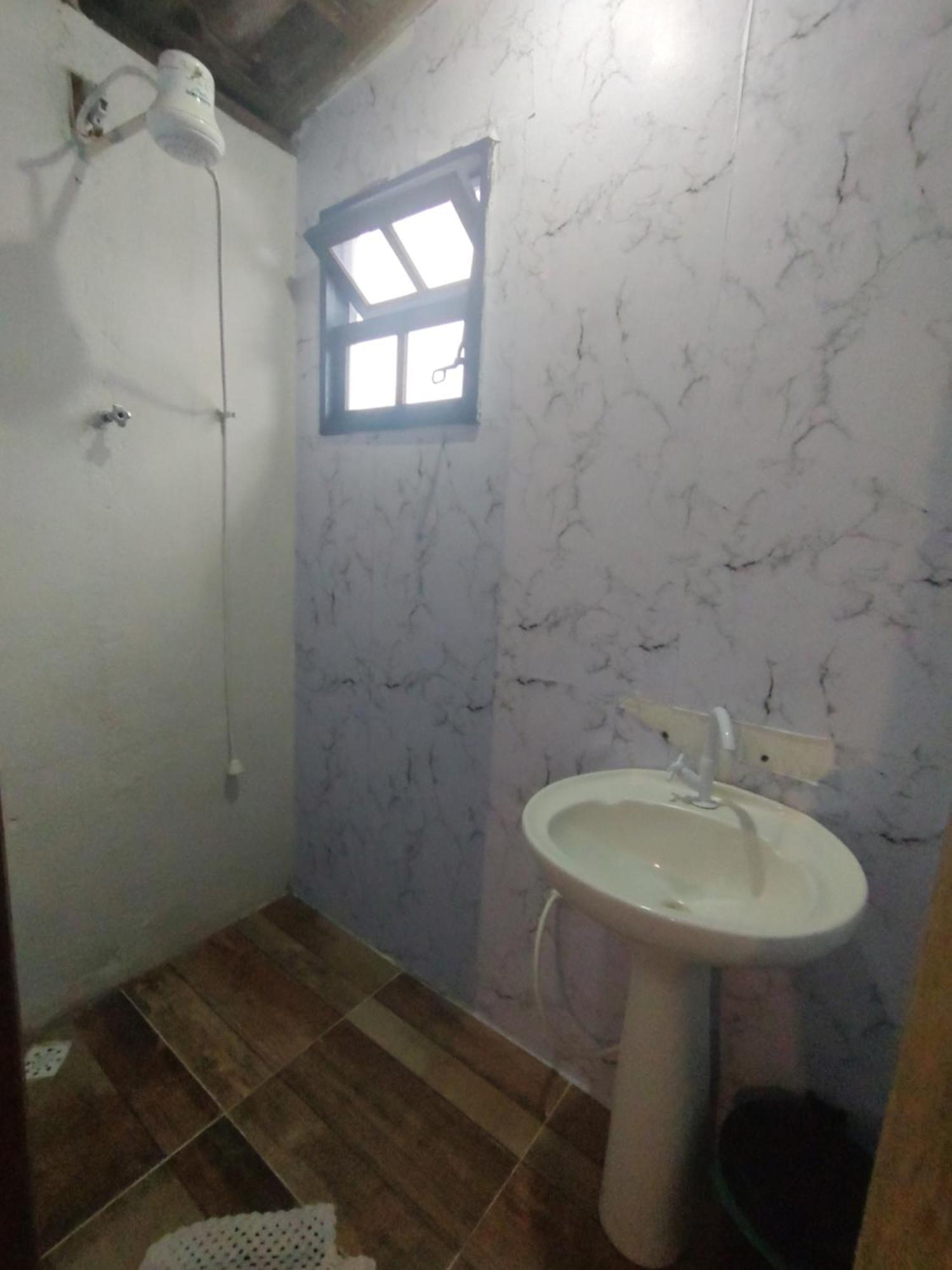 Quarto Rosas 2 A 5 Pessoas Centro Praia Do Pontal Araquari Eksteriør bilde